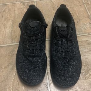 All birds wool runners